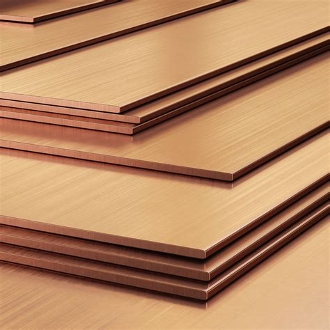 01 inch copper alloy spring sheet metal|copper sheets for sale.